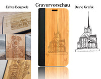 Thumbnail for INDIVIDUELL iPhone 13 Pro Max Flipcase